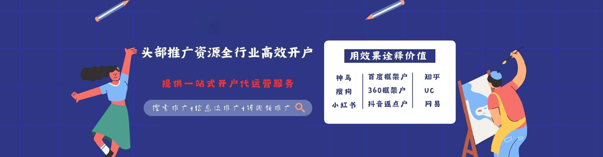 大庆sem投放